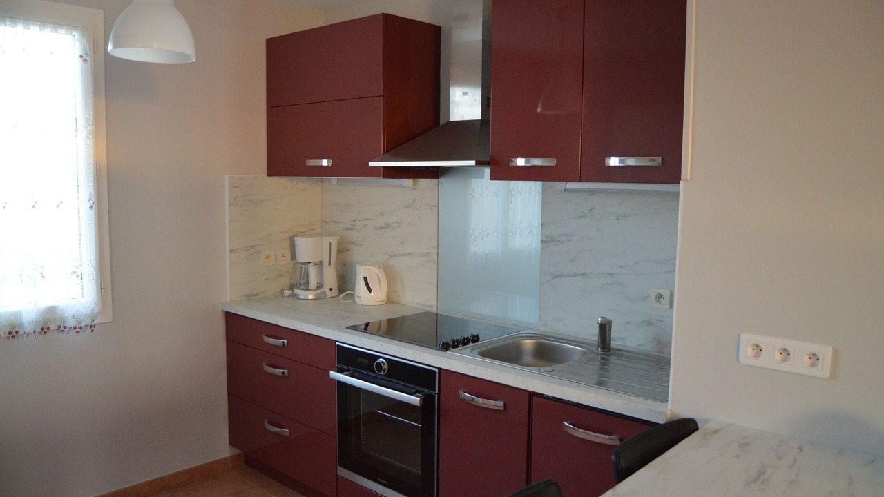Photo of Kitchen in Neulles