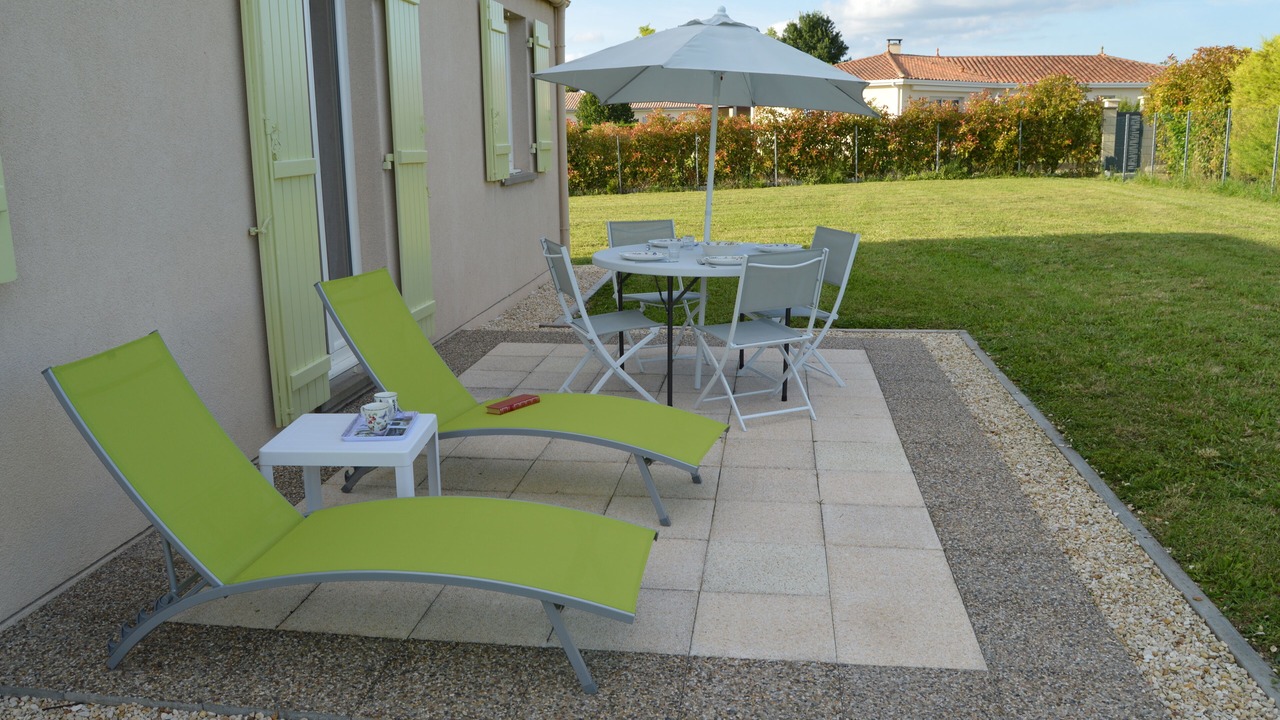 Photo of Outdoor in Neulles