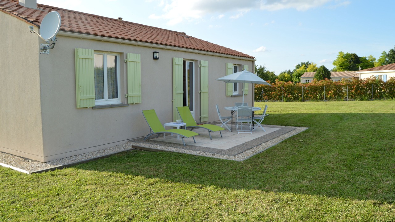 Photo of Outdoor in Neulles