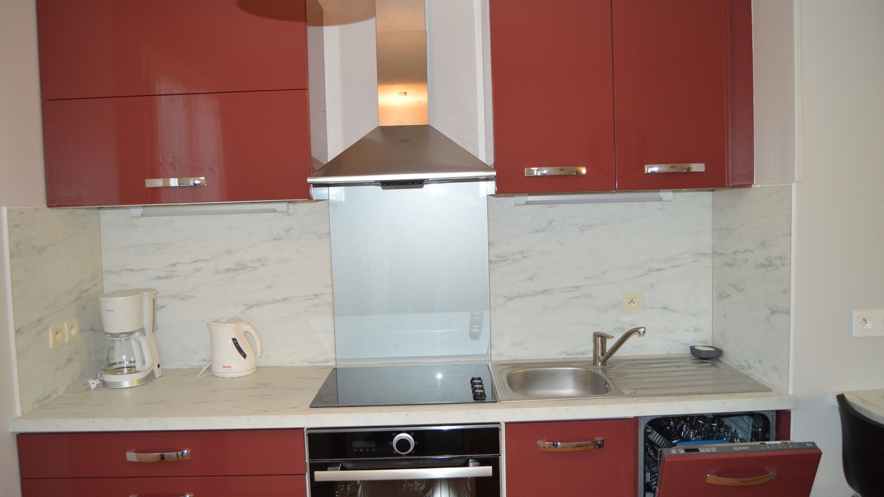 Photo of Kitchen in Neulles