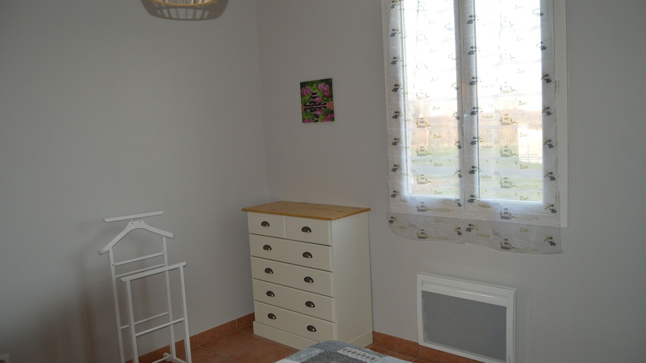Photo of Bedroom in Neulles
