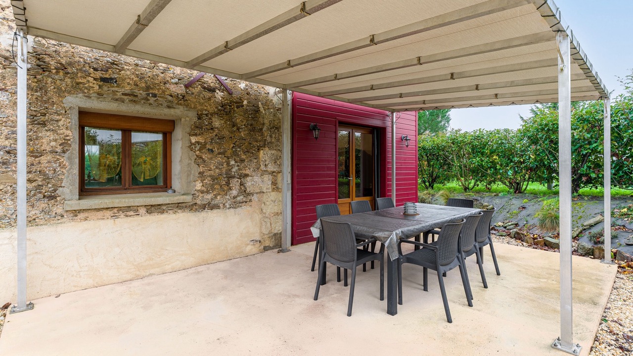Photo of Outdoor in Cersay