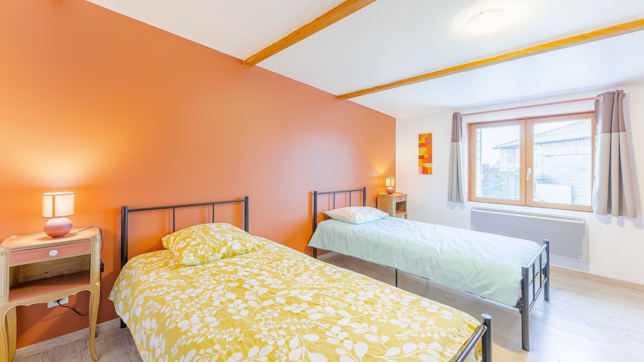 Photo of Bedroom in Cersay