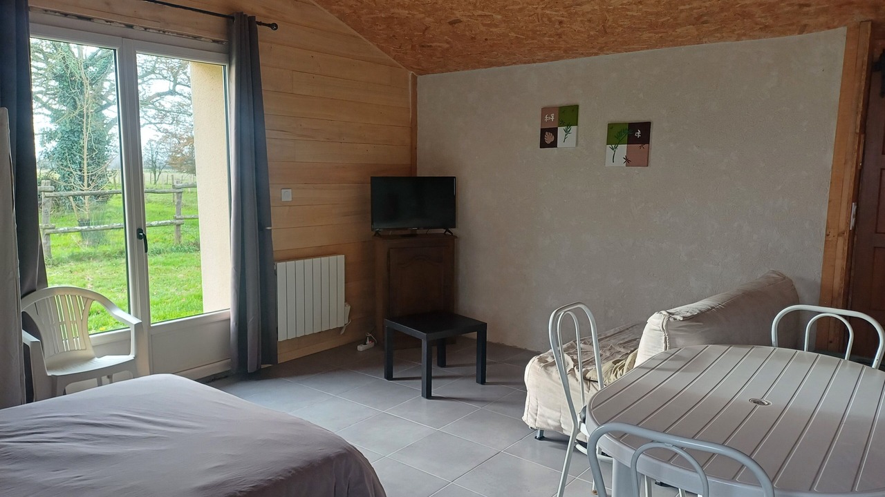 Photo of Bedroom in Bressuire