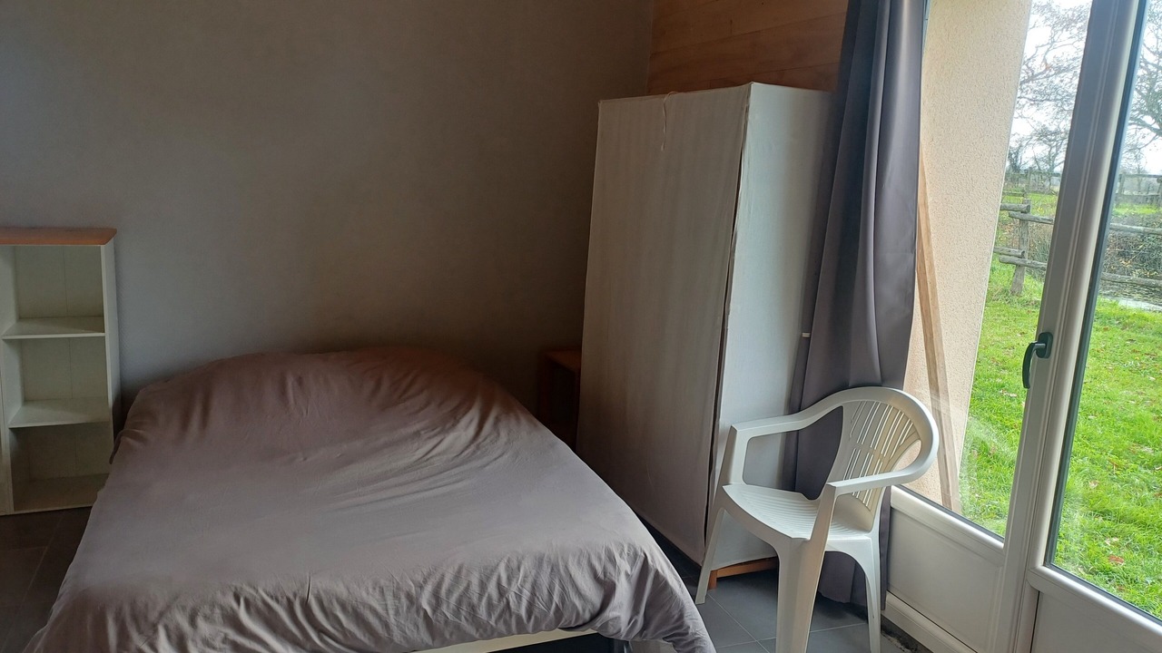 Photo of Bedroom in Bressuire