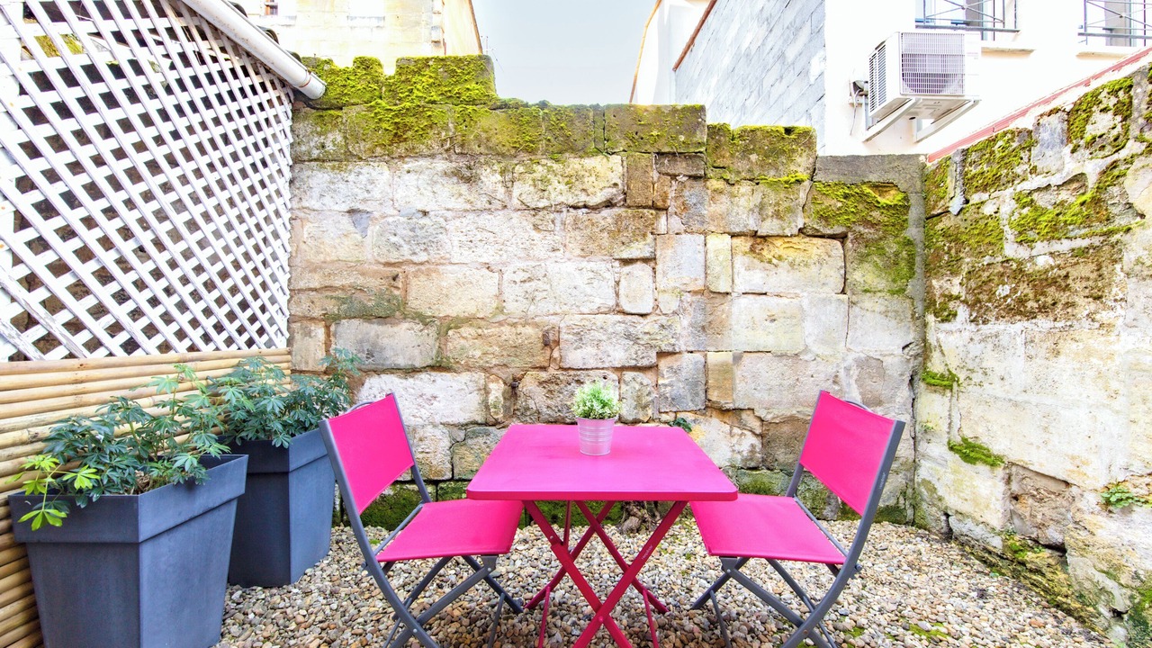 Photo of Outdoor in Libourne