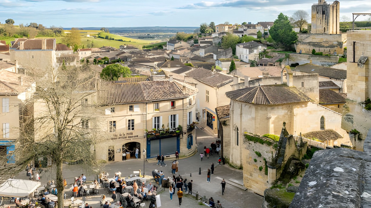 Photo of Others in Libourne