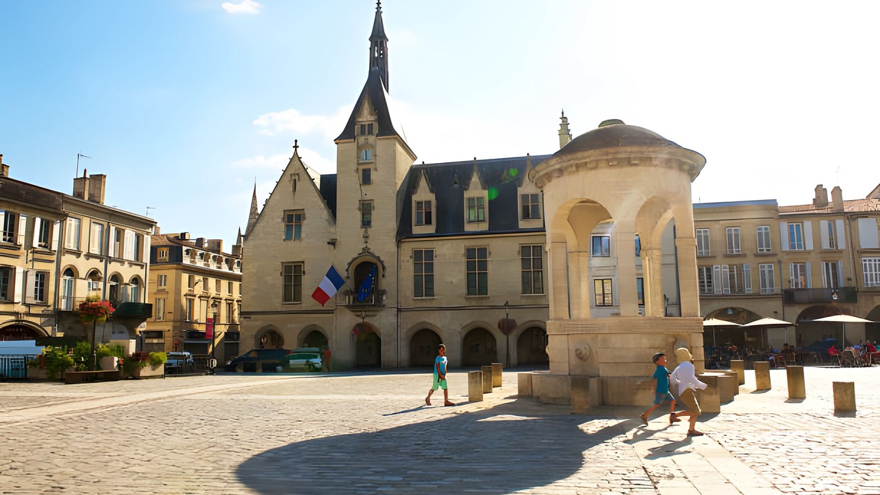 Photo of Others in Libourne