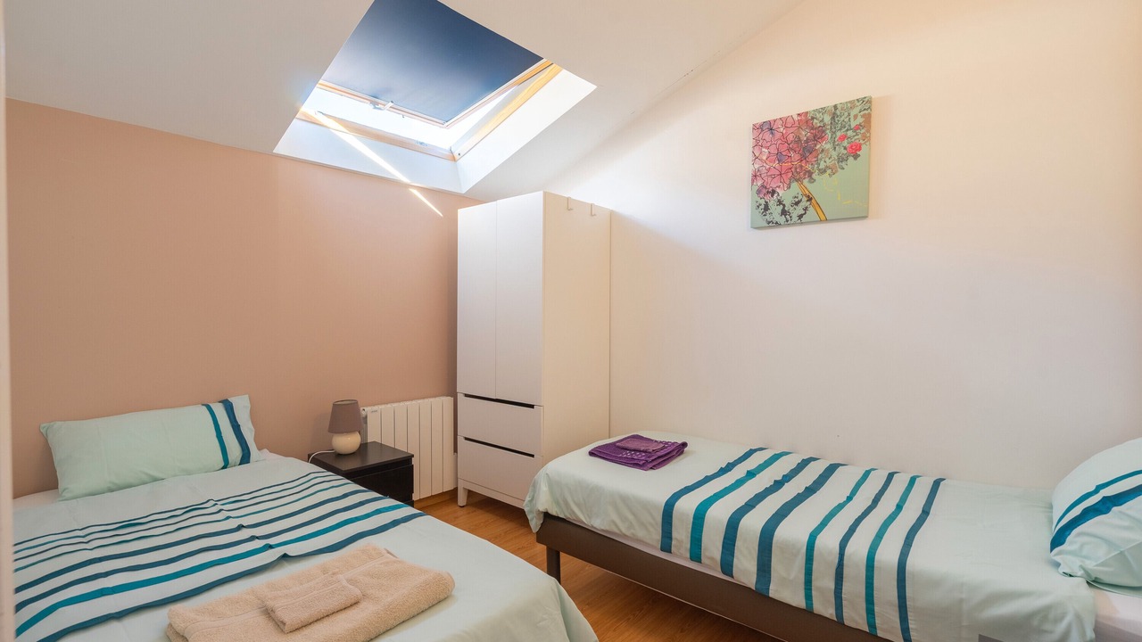 Photo of Bedroom in Saint-Seurin-de-Palenne