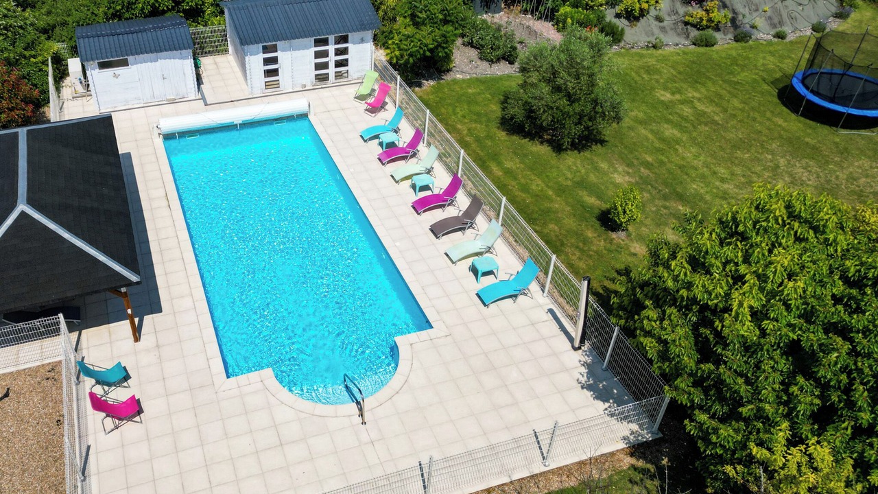 Photo of Outdoor in Saint-Seurin-de-Palenne