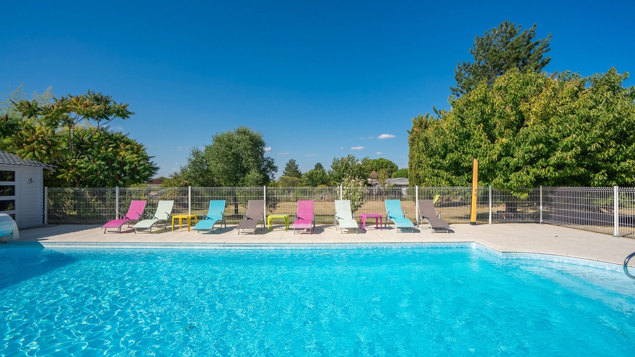 Photo of Outdoor in Montils