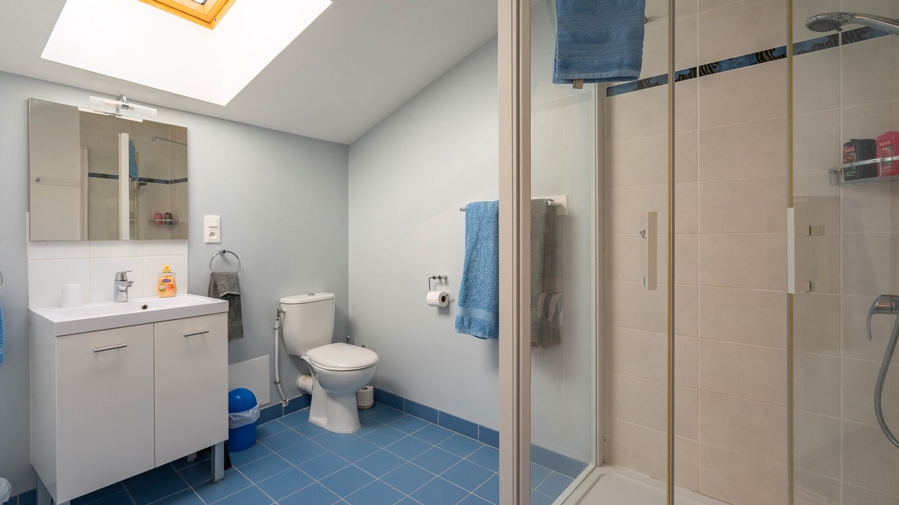 Photo of Bathroom in Montils