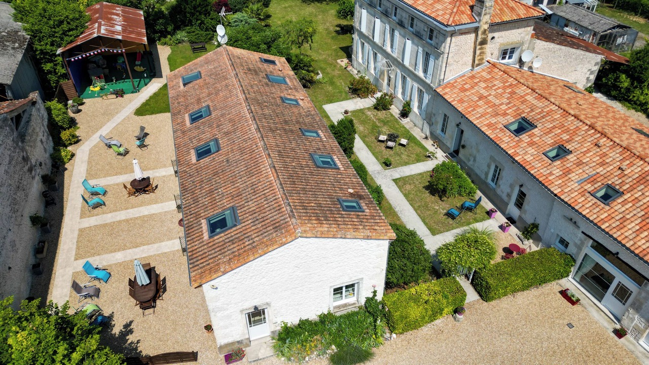 Photo of Outdoor in Montils