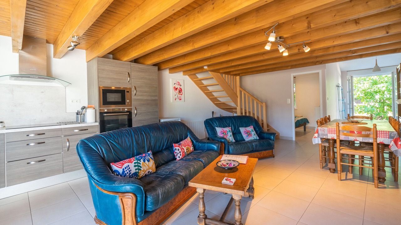 Photo of Livingroom in Montils