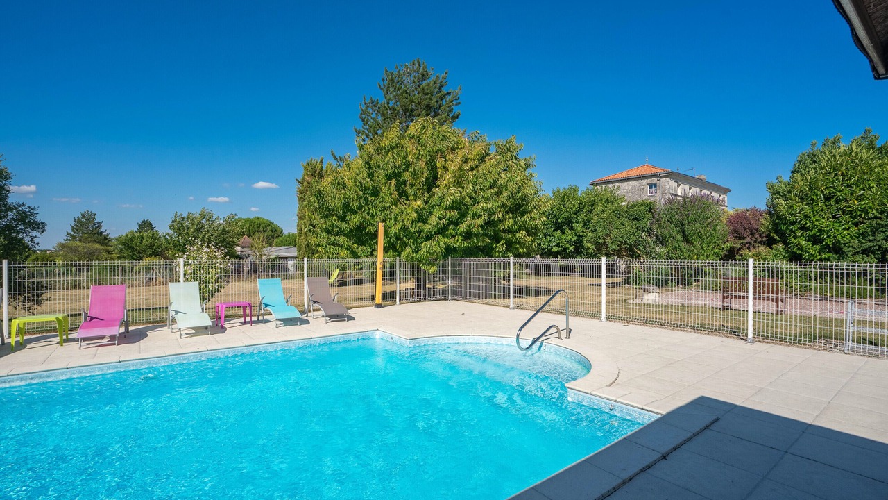 Photo of Outdoor in Montils