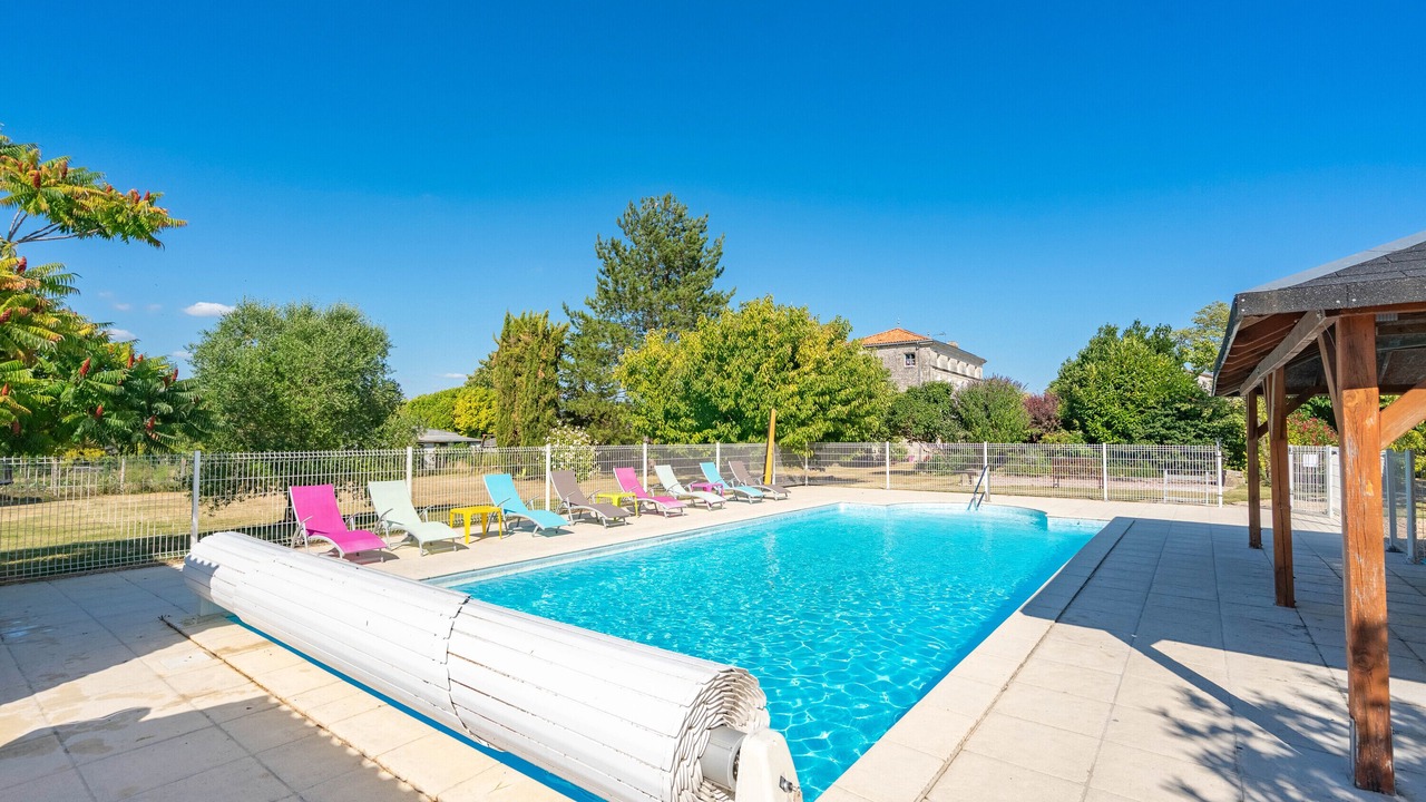 Photo of Outdoor in Saint-Seurin-de-Palenne