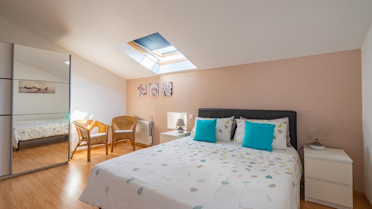 Photo of Bedroom in Saint-Seurin-de-Palenne