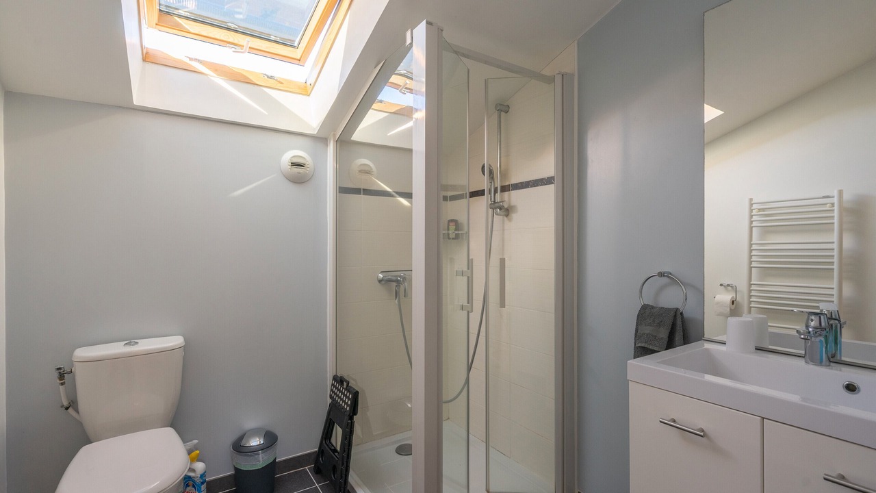 Photo of Bathroom in Saint-Seurin-de-Palenne