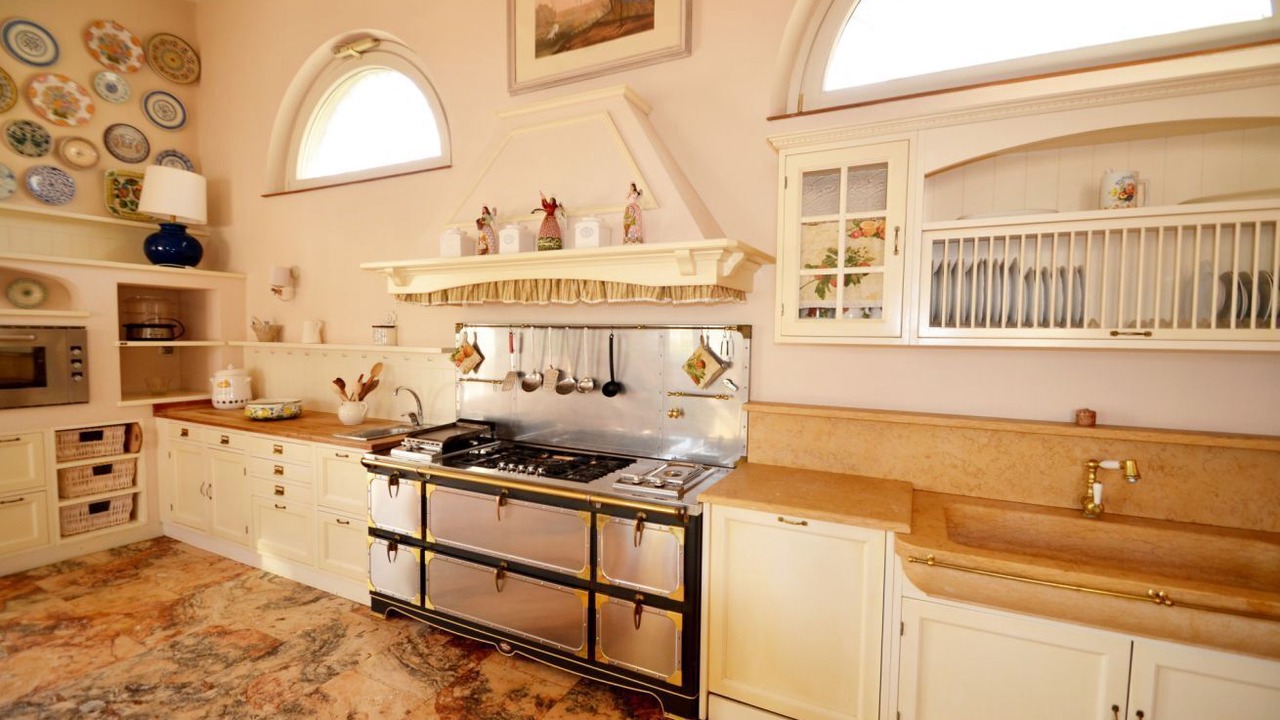 Photo of Kitchen in Signa