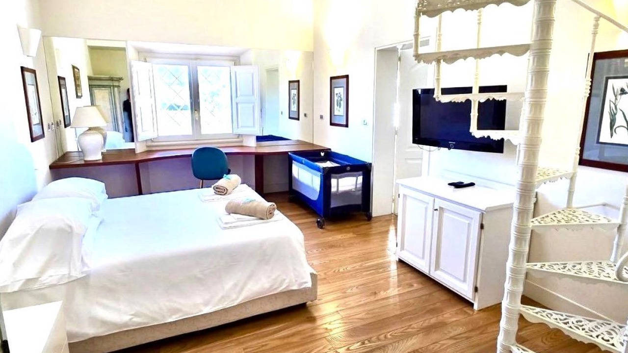 Photo of Bedroom in Signa