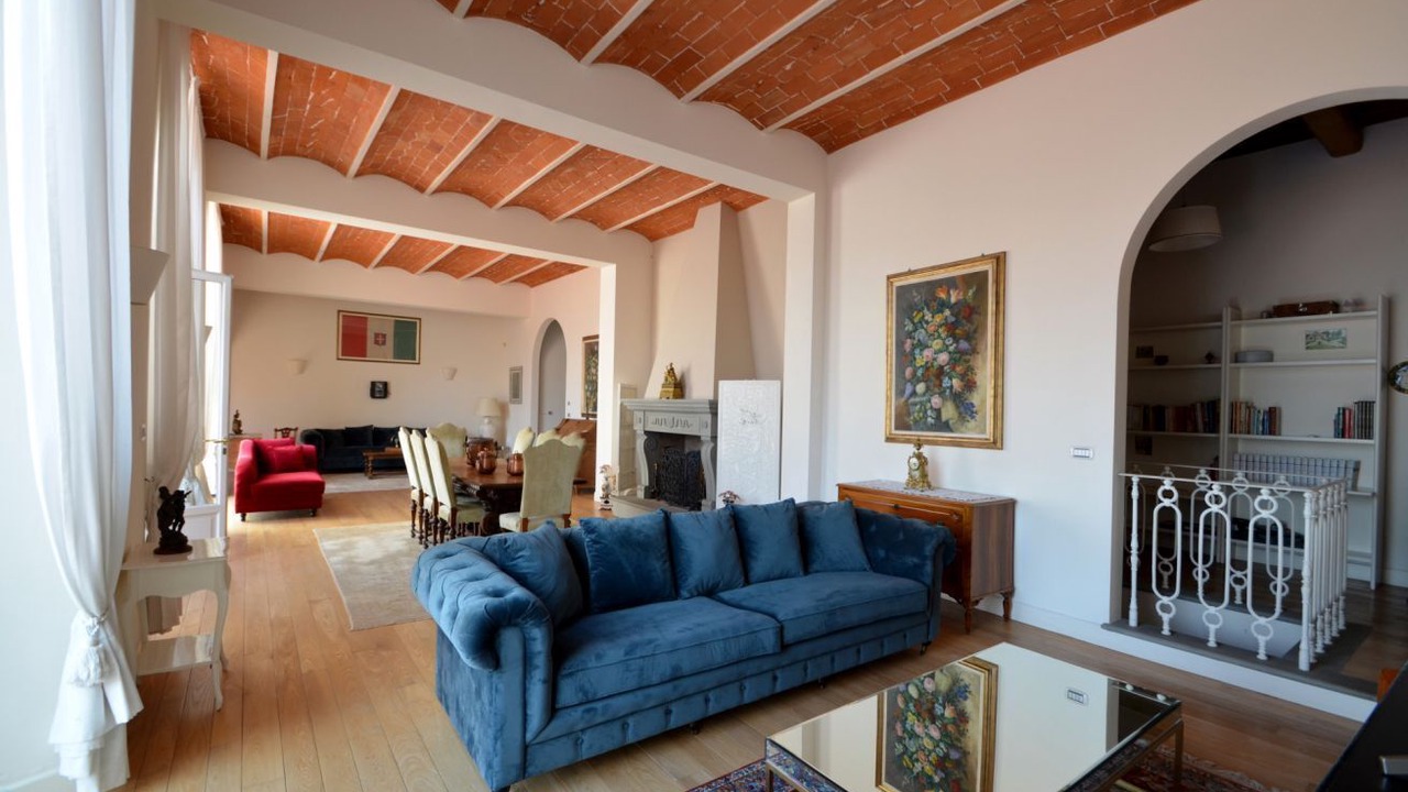Photo of Livingroom in Signa