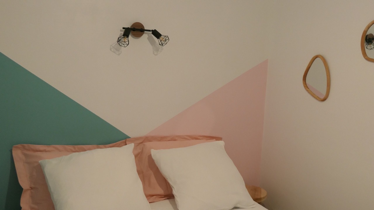 Photo of Bedroom in Villeneuve-sur-Lot