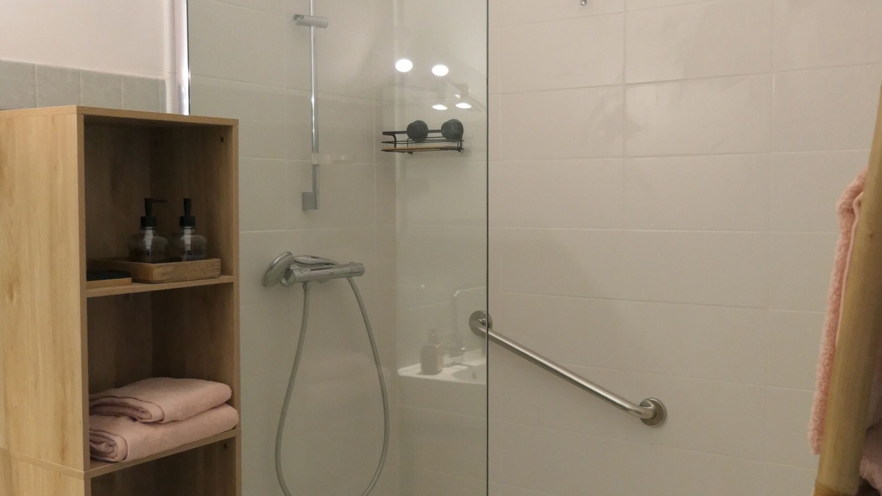 Photo of Bathroom in Villeneuve-sur-Lot