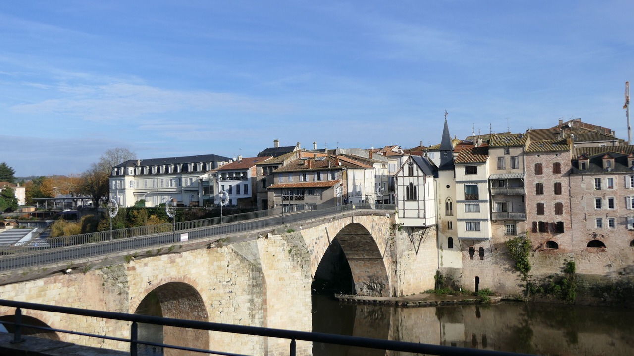 Photo of Others in Villeneuve-sur-Lot