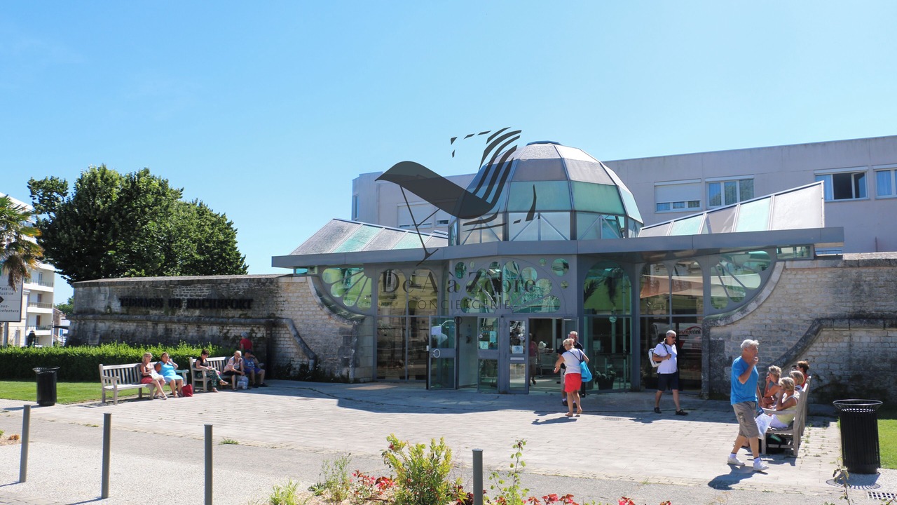 Photo of Others in Rochefort