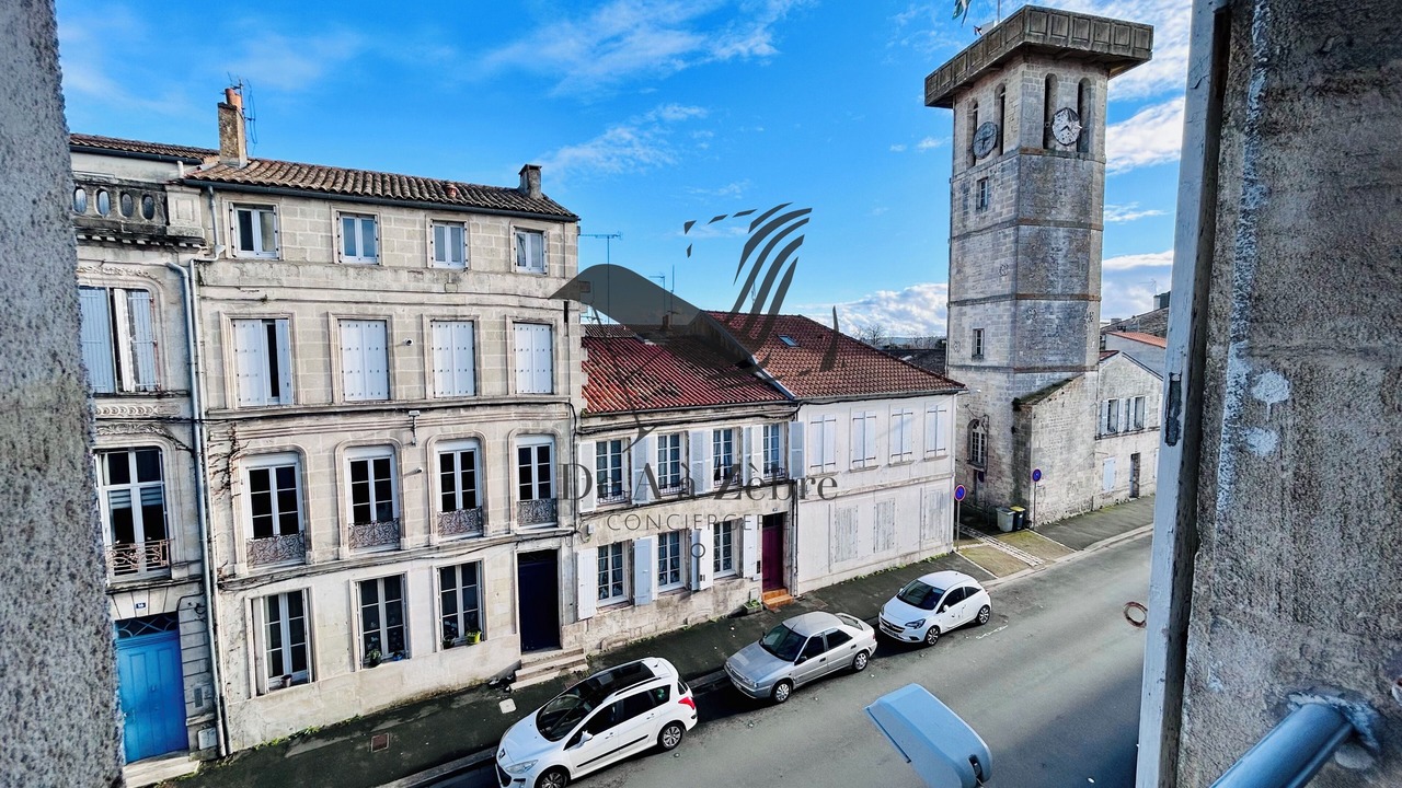 Photo of Outdoor in Rochefort