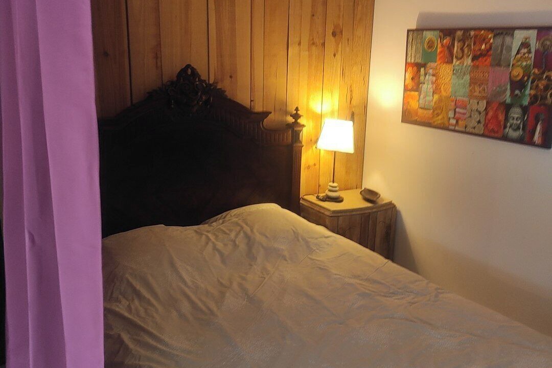 Photo of Bedroom in Montrem