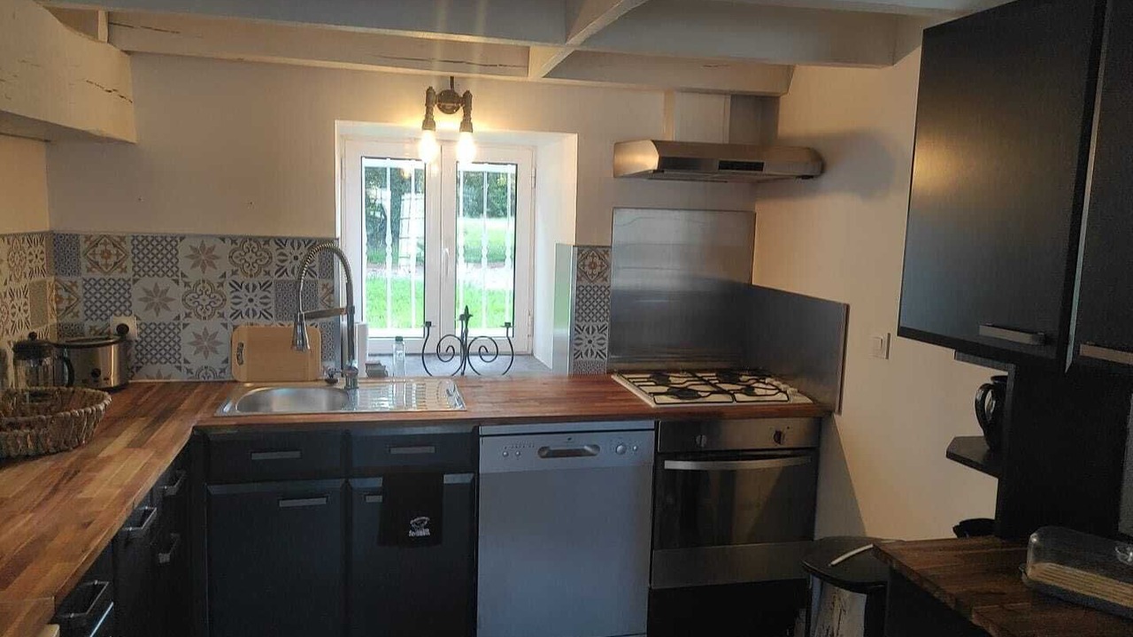 Photo of Kitchen in Montrem