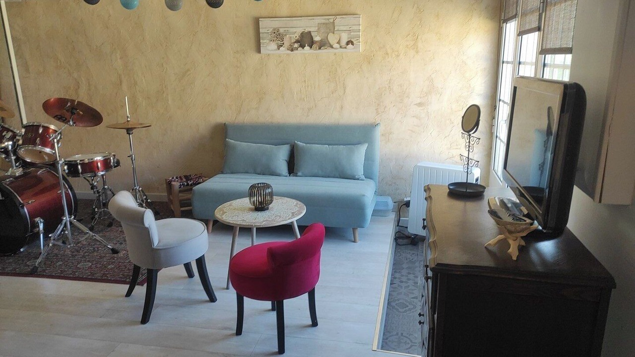 Photo of Livingroom in Montrem