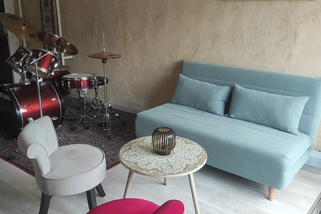 Photo of Livingroom in Montrem