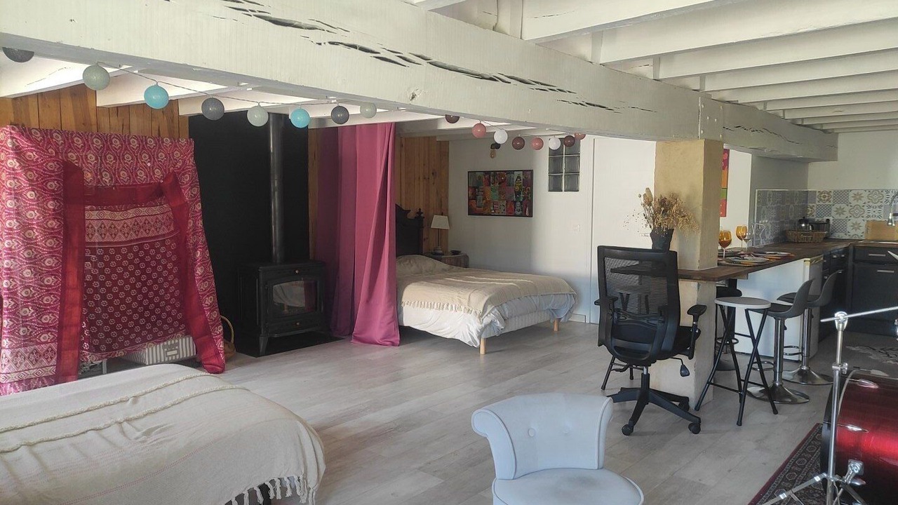 Photo of Bedroom in Montrem