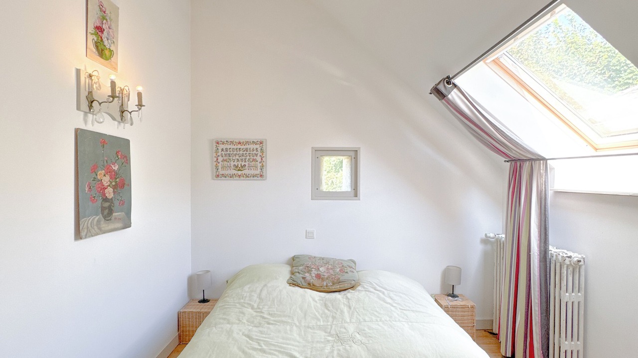 Photo of Bedroom in Maire
