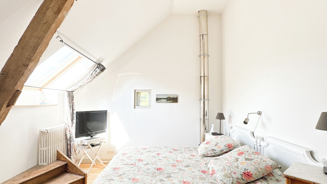 Photo of Bedroom in Maire
