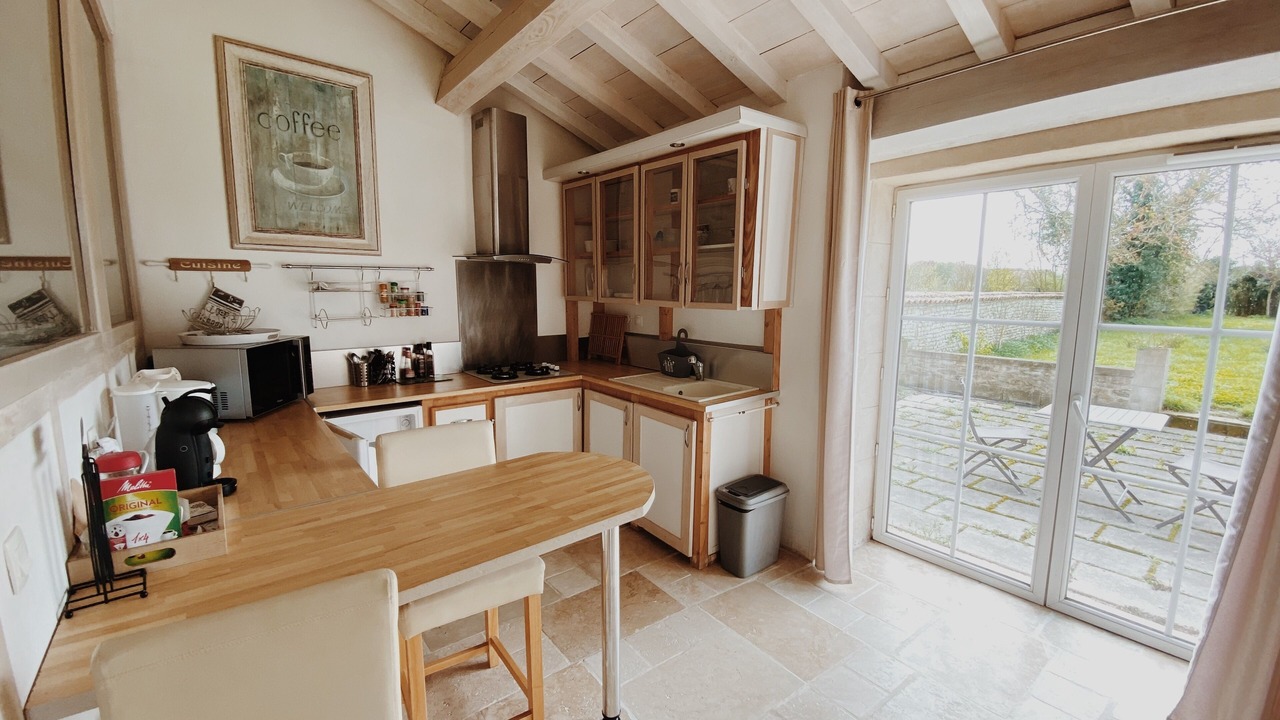 Photo of Bedroom in Prisse-la-Charriere