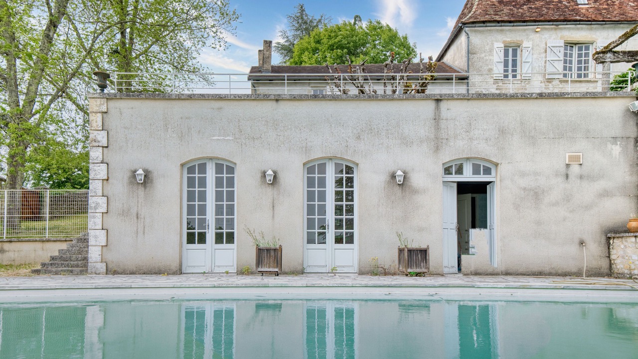 Photo of Outdoor in Perigueux