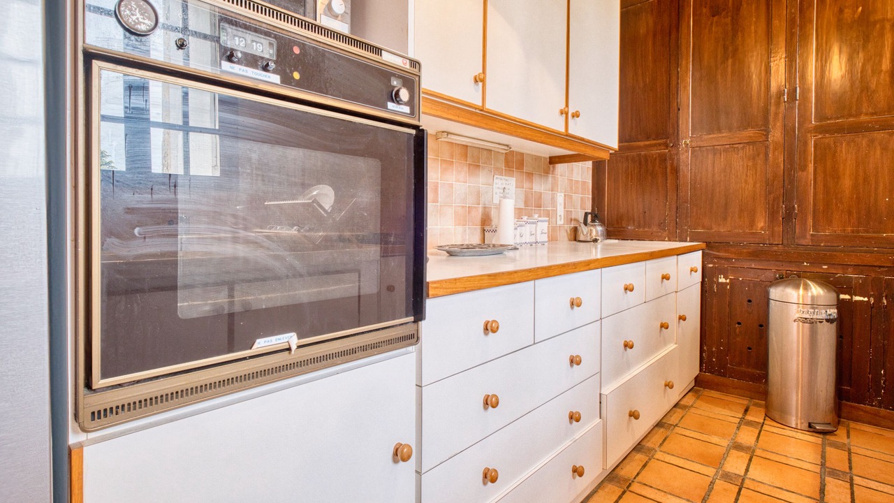 Photo of Kitchen in Perigueux