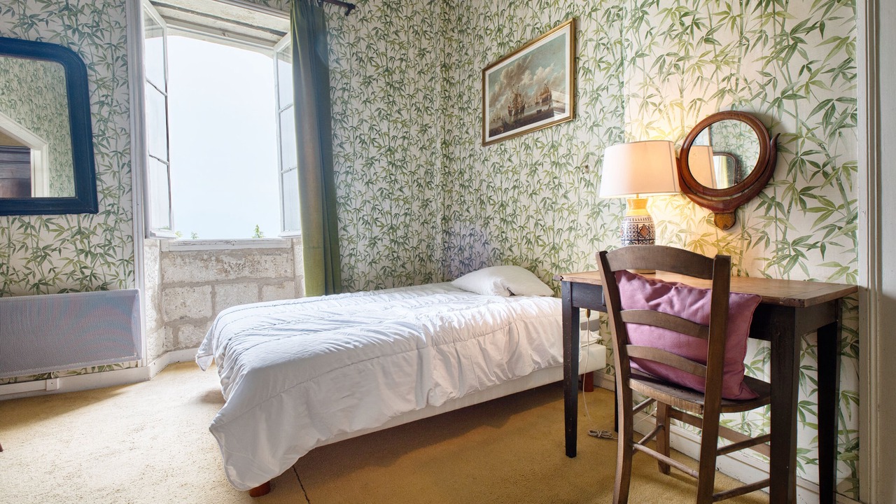 Photo of Bedroom in Perigueux