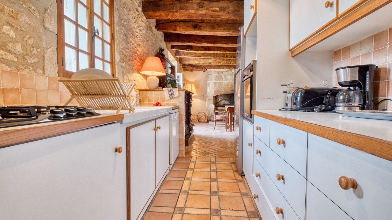 Photo of Kitchen in Perigueux