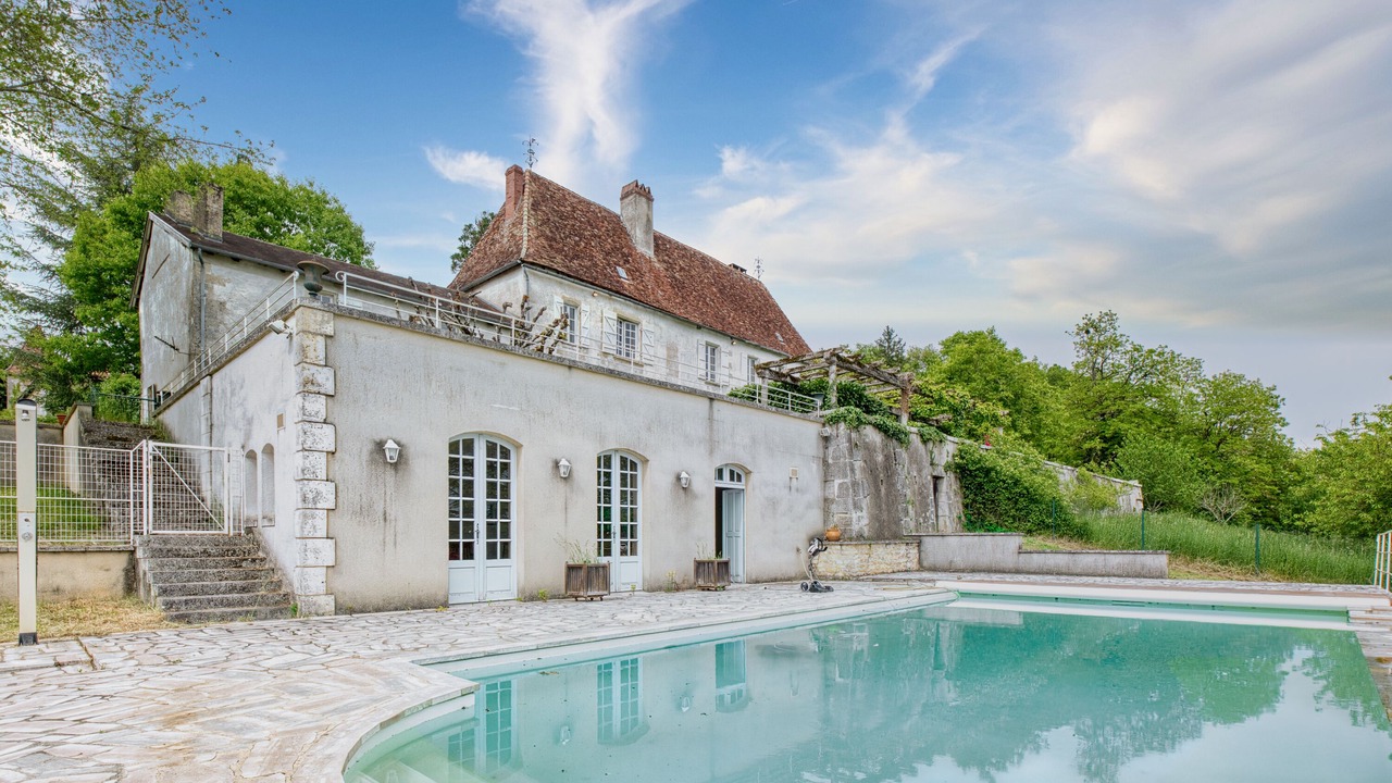 Photo of Outdoor in Perigueux
