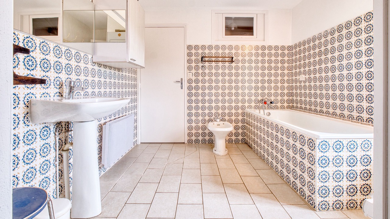 Photo of Bathroom in Perigueux