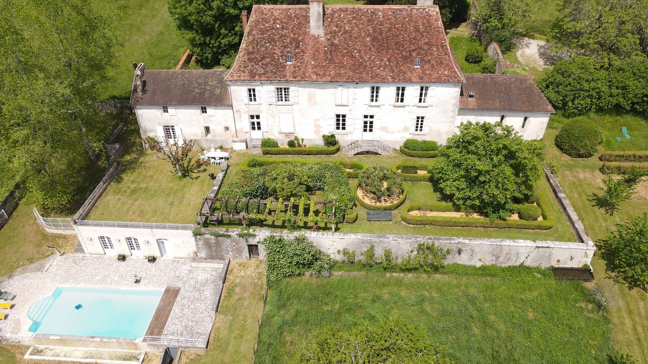 Photo of Outdoor in Perigueux