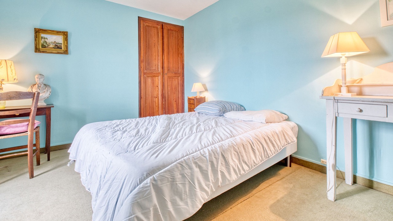 Photo of Bedroom in Perigueux