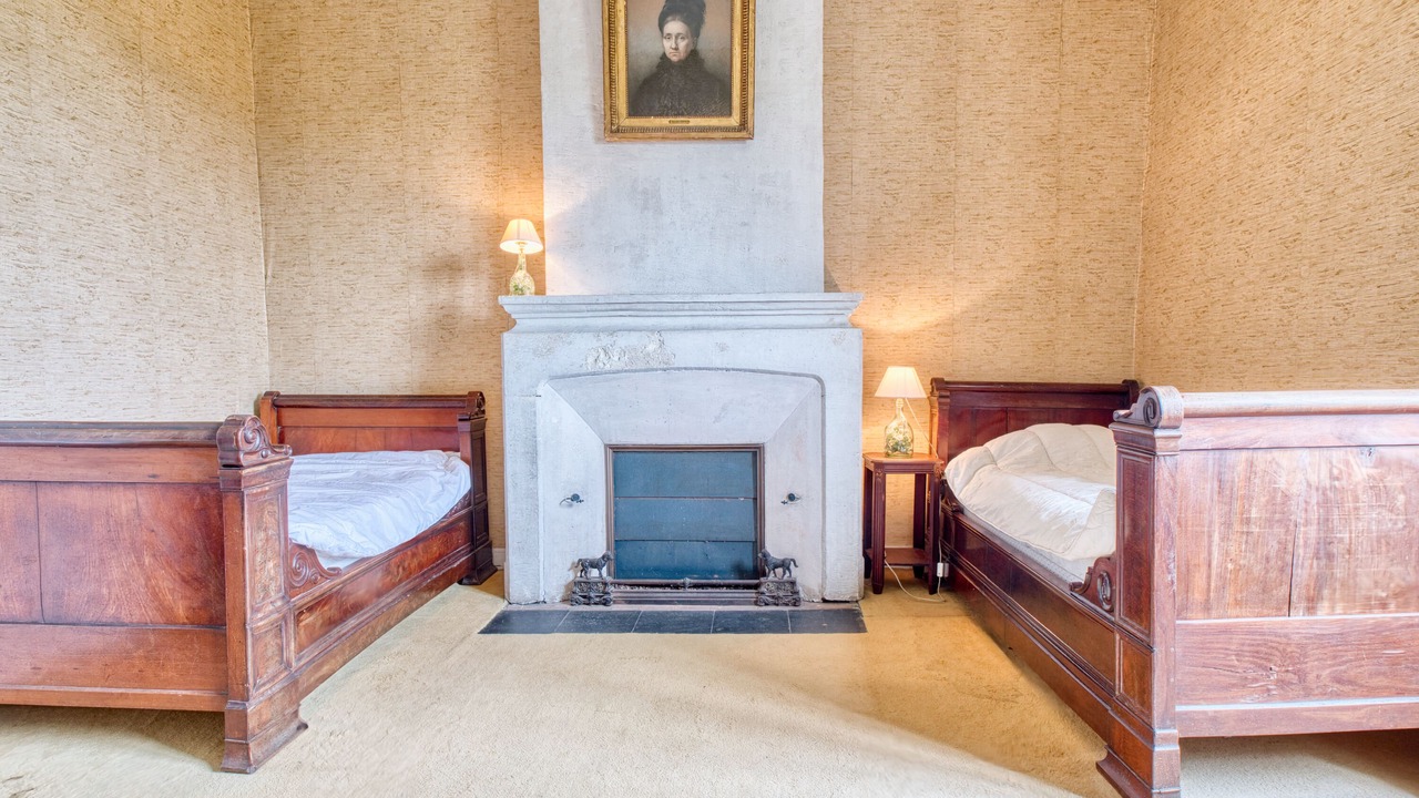 Photo of Bedroom in Perigueux