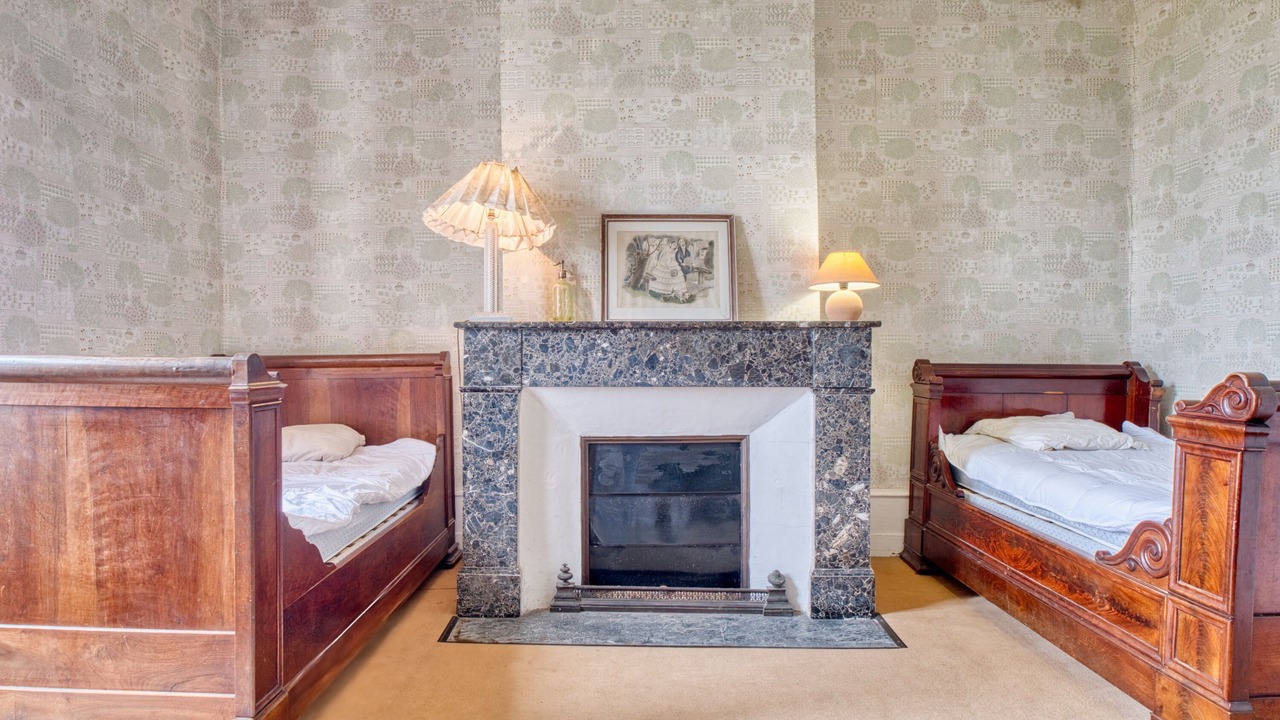 Photo of Bedroom in Perigueux