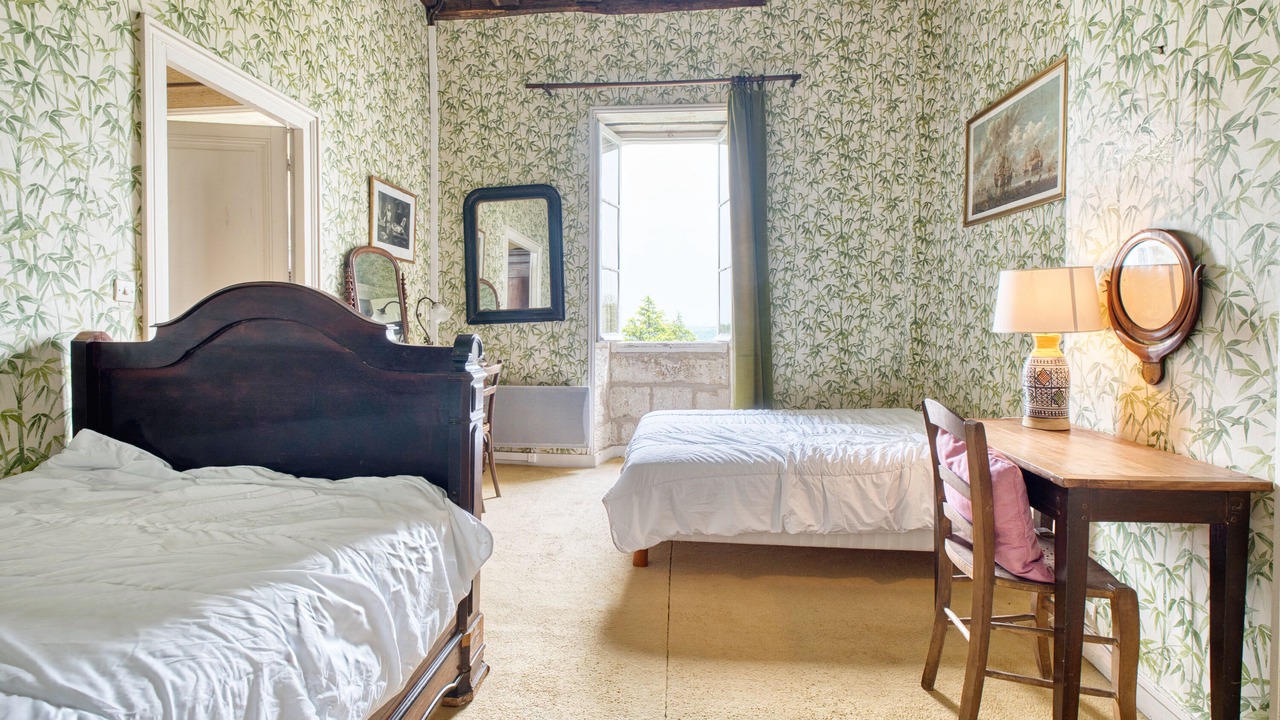 Photo of Bedroom in Perigueux