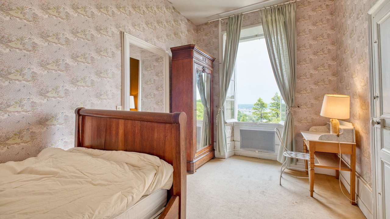 Photo of Bedroom in Perigueux